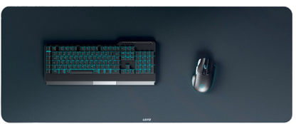 Leitz XXL Gaming Mousepad 100x40 cm