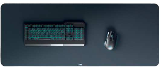 Leitz XXL Gaming Mousepad 100x40 cm
