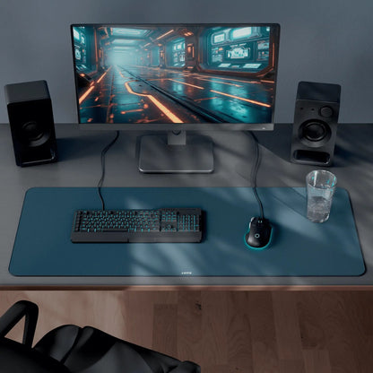 Leitz XXL Gaming Mousepad 100x40 cm