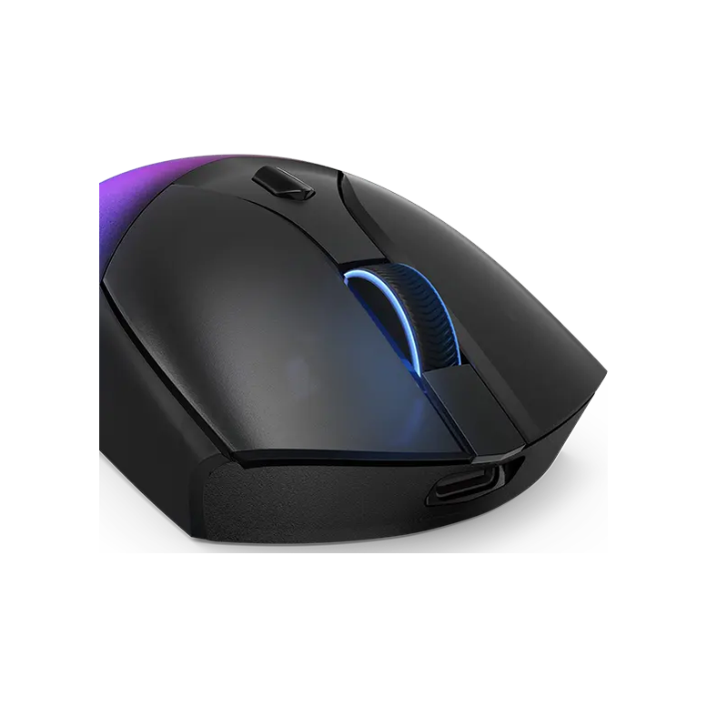 Lenovo Legion M410 Wireless RGB Gaming Mouse