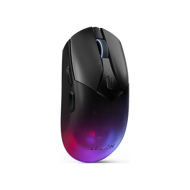 Lenovo Legion M410 Wireless RGB Gaming Mouse