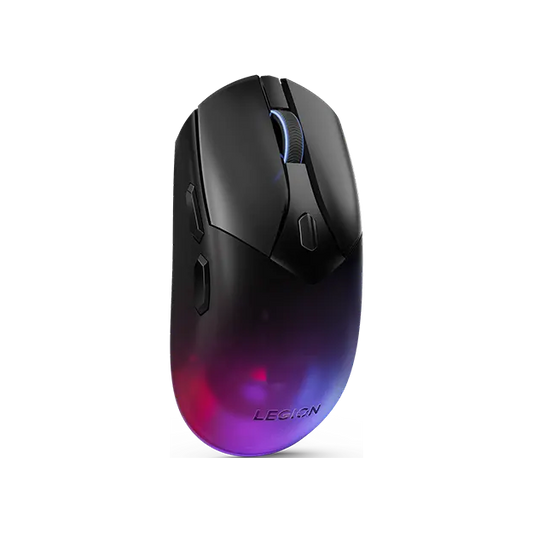 Lenovo Legion M410 Wireless RGB Gaming Mouse