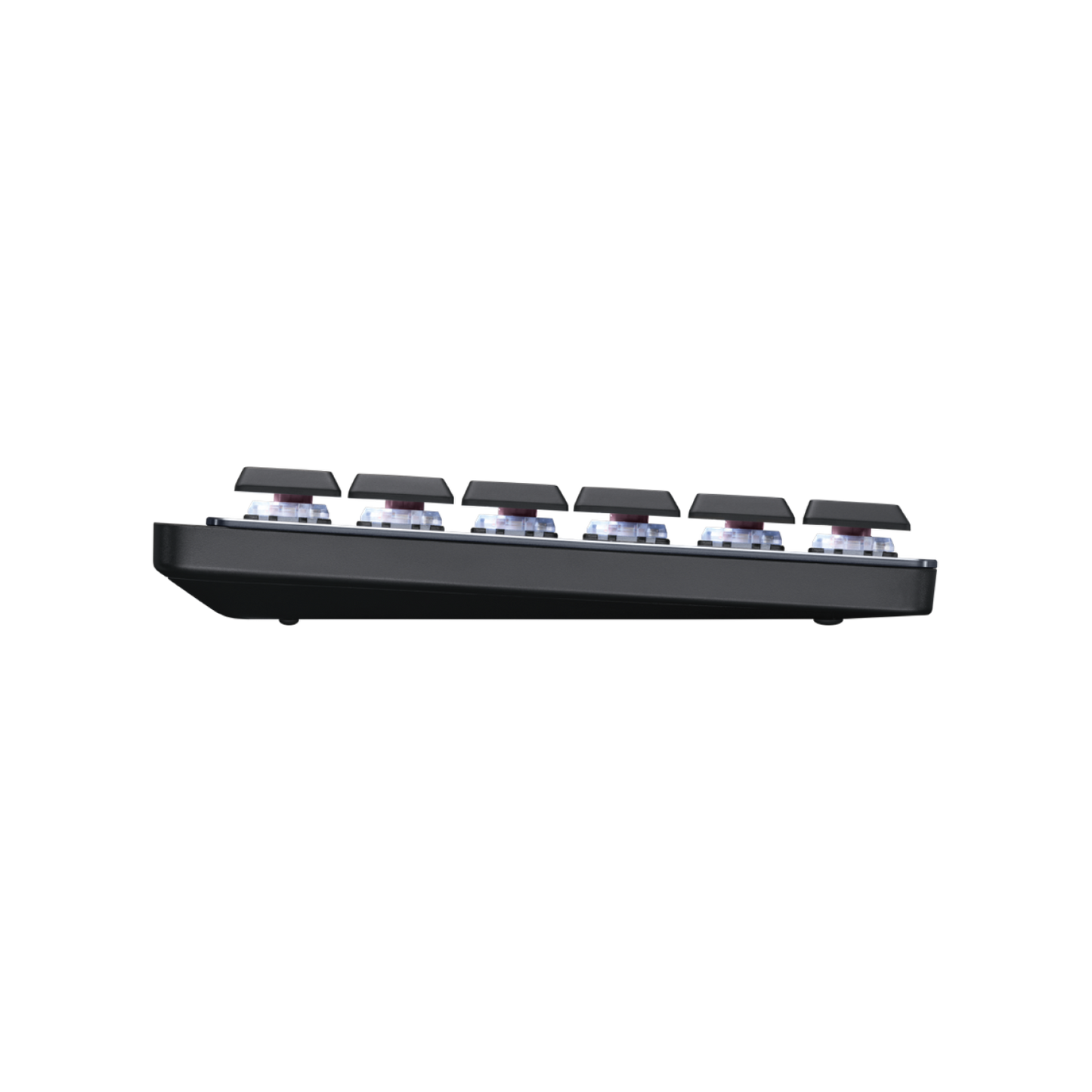 Logitech MX Mechanical Wireless Keyboard