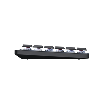 Logitech MX Mechanical Wireless Keyboard