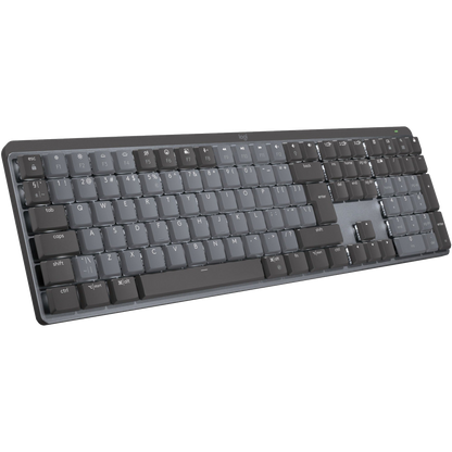 Logitech MX Mechanical Wireless Keyboard