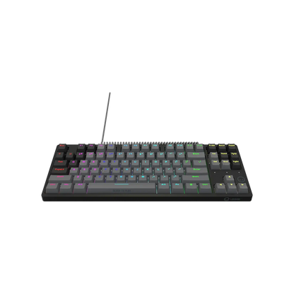 Lorgar Azar 514 TKL RGB Gaming Keyboard