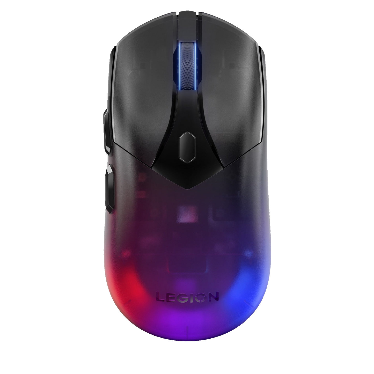 Lenovo Legion M410 Wireless RGB Gaming Mouse
