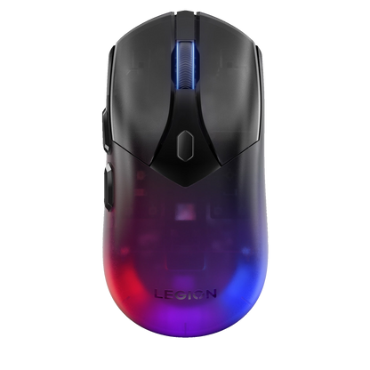 Lenovo Legion M410 Wireless RGB Gaming Mouse