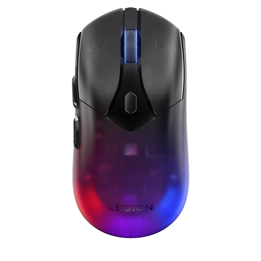 Lenovo Legion M410 Wireless RGB Gaming Mouse
