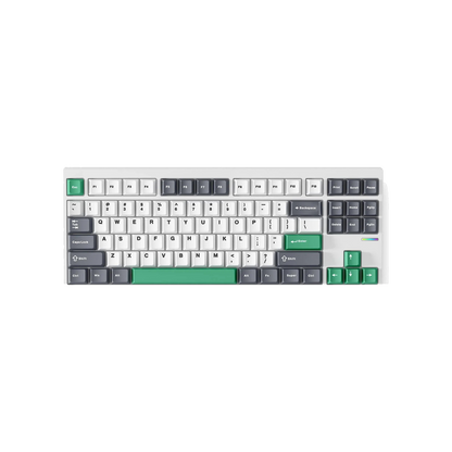 MCHOSE GX87 Lite Aluminum Mechanical Keyboard