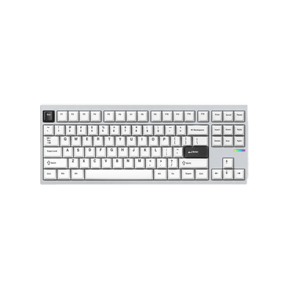 MCHOSE GX87 Lite Aluminum Mechanical Keyboard