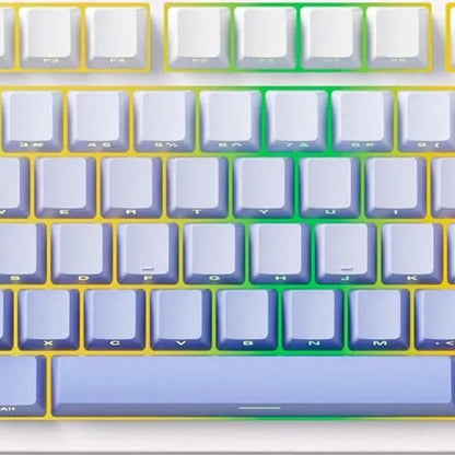 MCHOSE K99 V2 Wireless Mechanical Keyboard (Glacie)