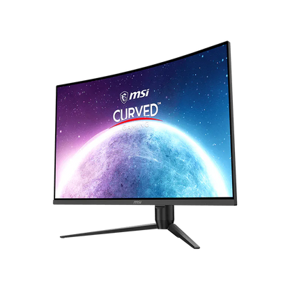 MSI G32CQ5P 31.5" Curved 170Hz Gaming Monitor