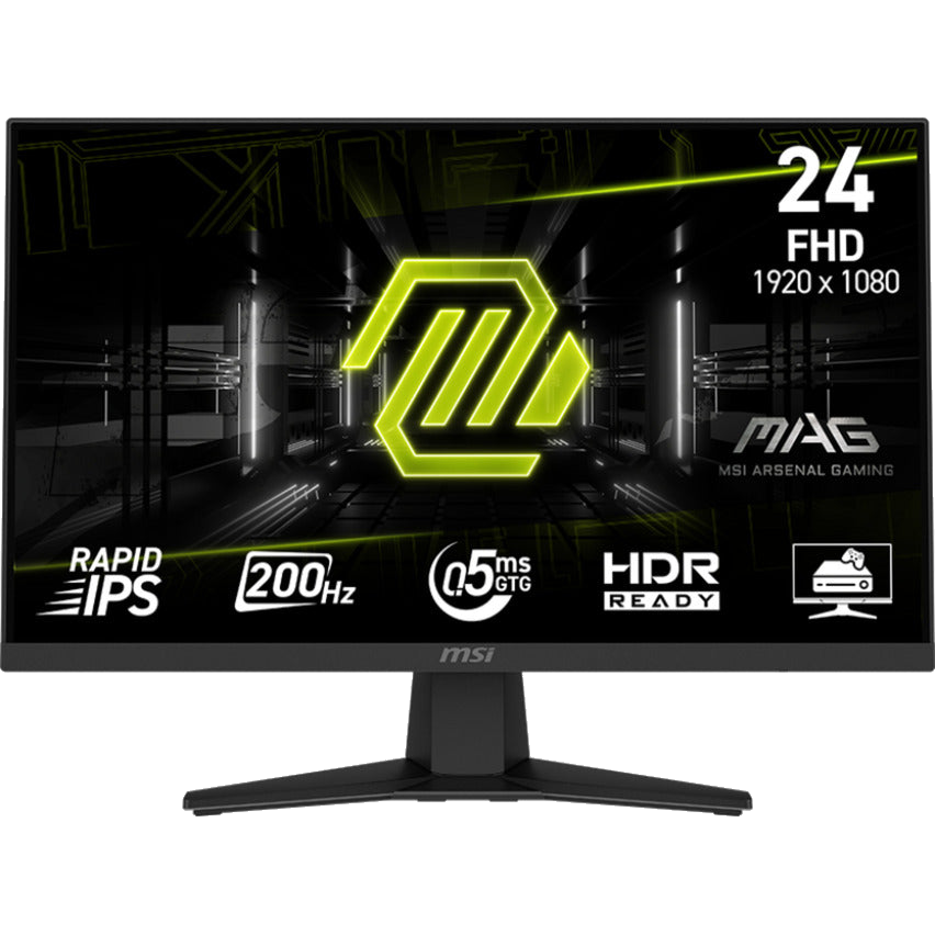 MSI MAG 244F 23.8" Gaming Monitor