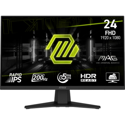 MSI MAG 244F 23.8" Gaming Monitor