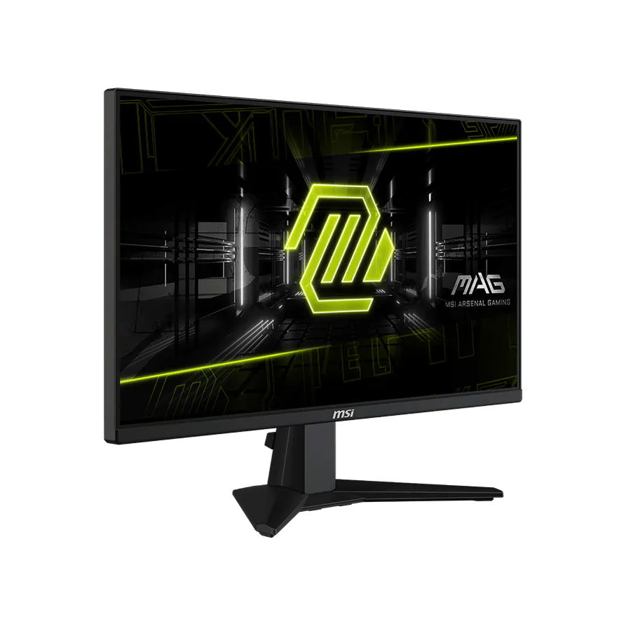 MSI MAG 255XF 24.5" 300Hz Gaming Monitor