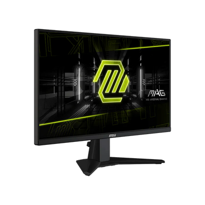 MSI MAG 255XF 24.5" 300Hz Gaming Monitor