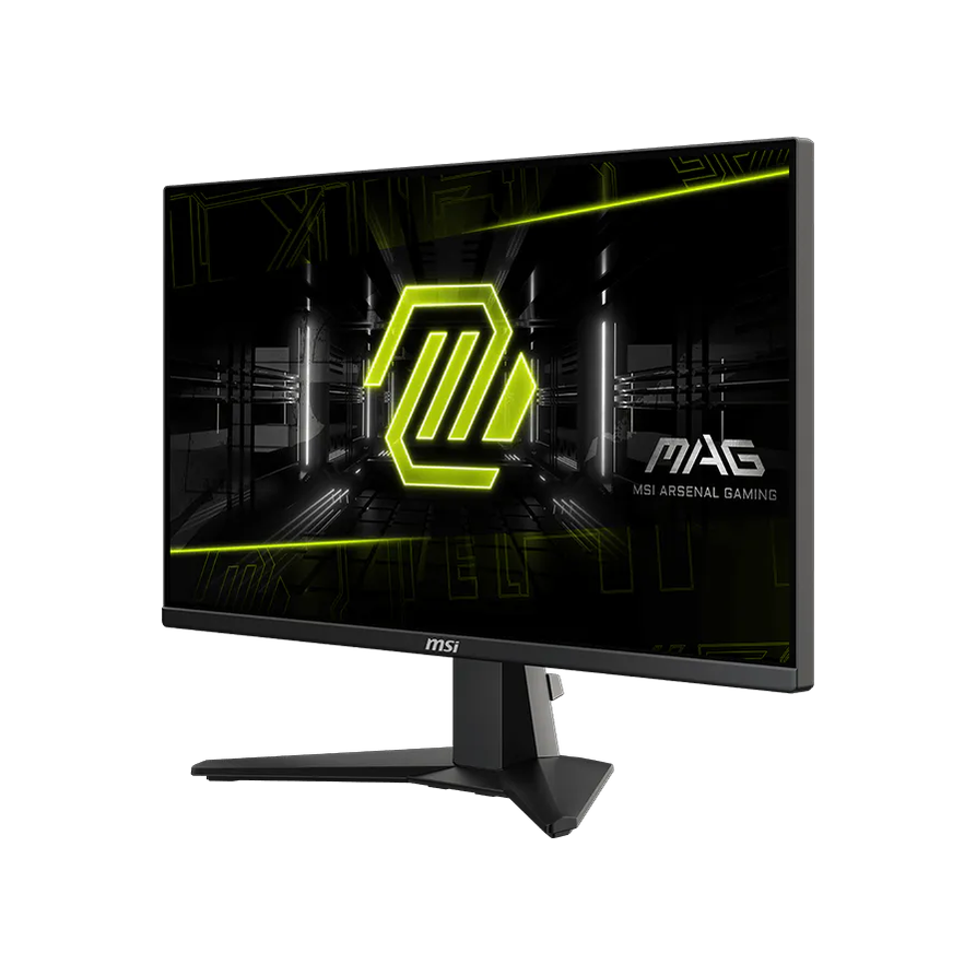 MSI MAG 255XF 24.5" 300Hz Gaming Monitor