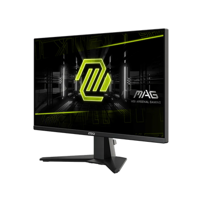 MSI MAG 255XF 24.5" 300Hz Gaming Monitor