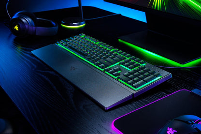 Razer Ornata V3 X Low-Profile Gaming Keyboard