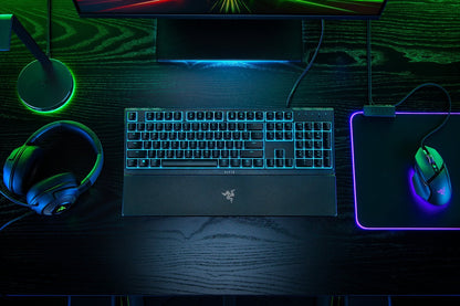 Razer Ornata V3 X Low-Profile Gaming Keyboard