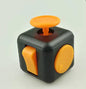 6-Sided Decompression Fidget Cube