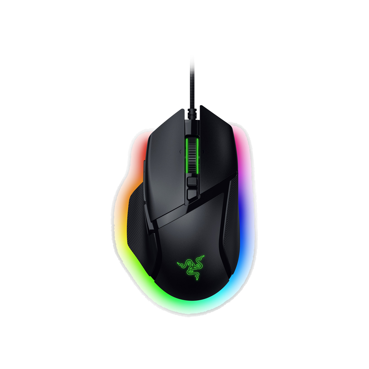 Razer Basilisk V3 35K Gaming Mouse (Black)