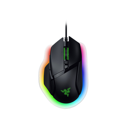 Razer Basilisk V3 35K Gaming Mouse (Black)
