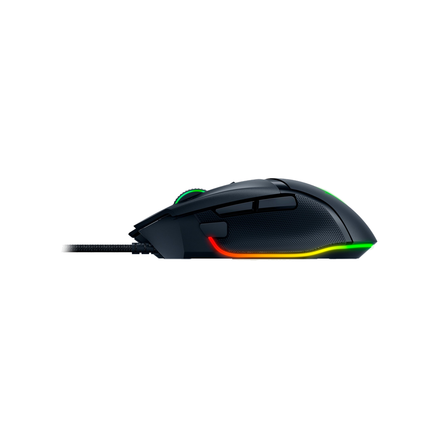 Razer Basilisk V3 35K Gaming Mouse (Black)