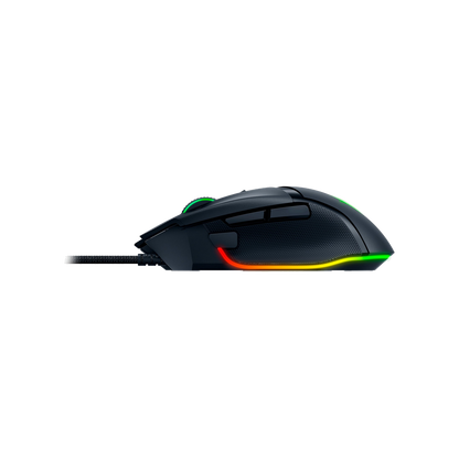 Razer Basilisk V3 35K Gaming Mouse (Black)