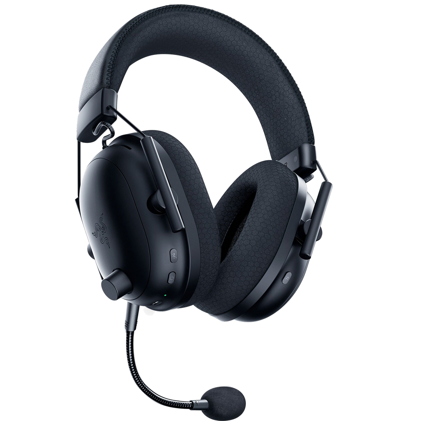 Razer BlackShark V2 Pro Wireless Gaming Headset (Black)
