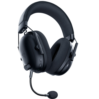 Razer BlackShark V2 Pro Wireless Gaming Headset (Black)
