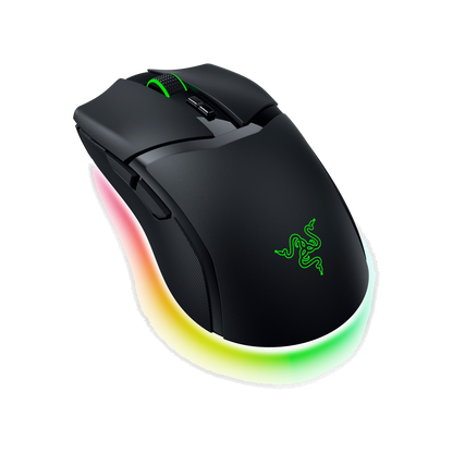 Razer Cobra Pro Gaming Mouse (Black)