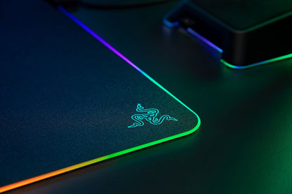 Razer Firefly V2 RGB Mousepad