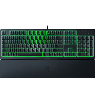 Razer Ornata V3 X Low-Profile Gaming Keyboard
