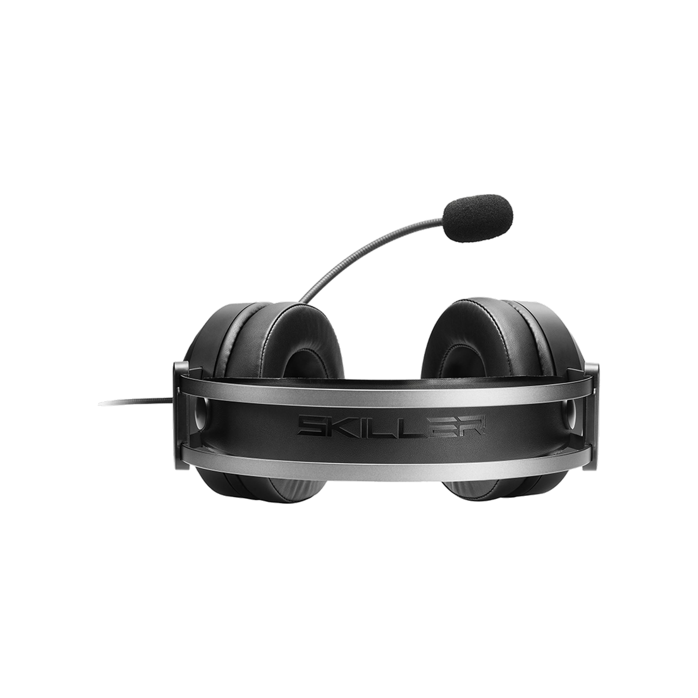Sharkoon Skiller SGH30 RGB Gaming Headset (Black)