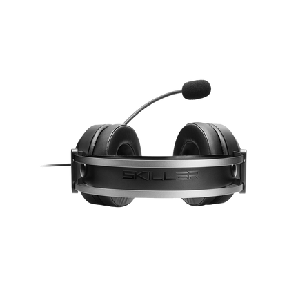 Sharkoon Skiller SGH30 RGB Gaming Headset (Black)