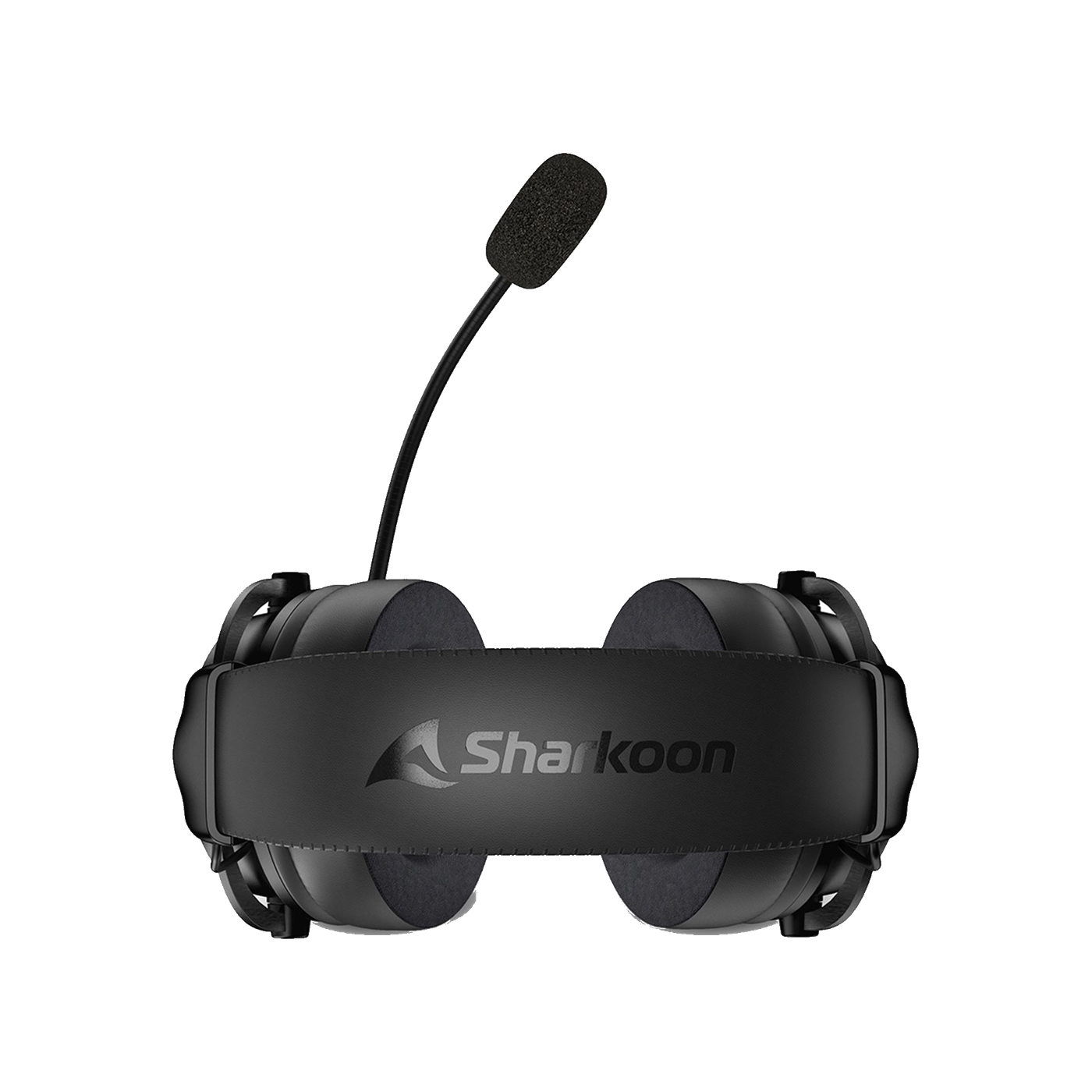 Sharkoon Skiller SGH40W Gaming Headset (Black)