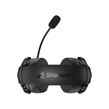 Sharkoon Skiller SGH40W Gaming Headset (Black)