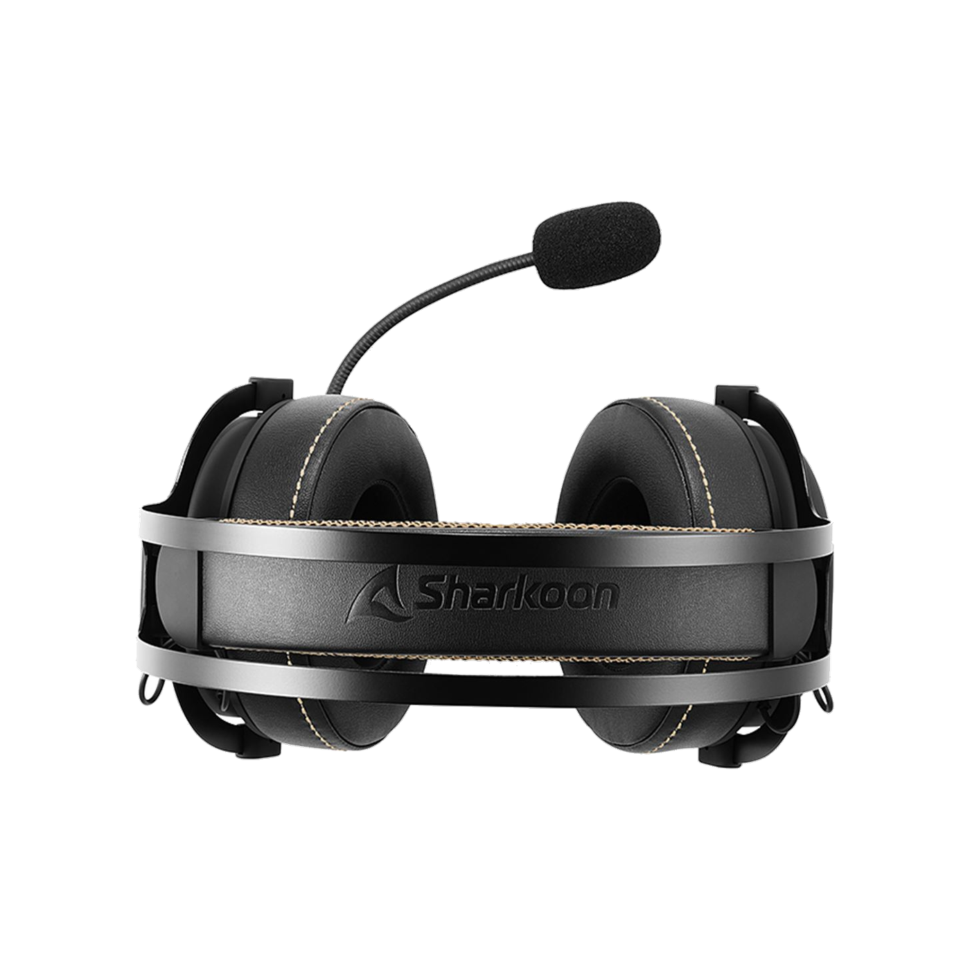 Sharkoon Skiller SGH50 Gaming Headset (Black)