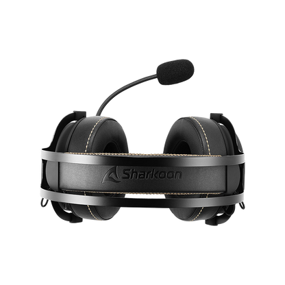 Sharkoon Skiller SGH50 Gaming Headset (Black)
