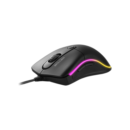 Sharkoon Skiller SGM2 RGB Gaming Mouse (Black)