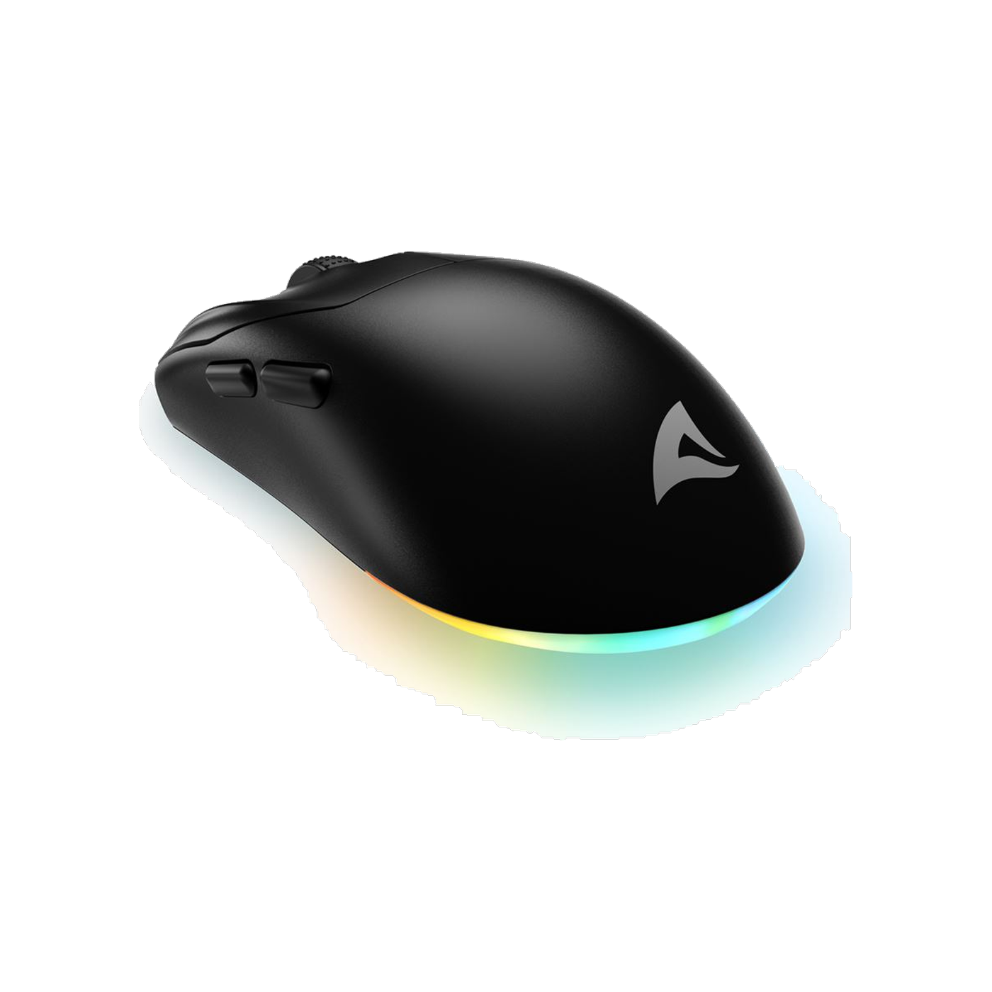 Sharkoon SGM25W Wireless Gaming Mouse (Black)