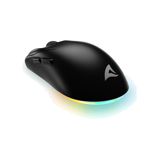 Sharkoon SGM25W Wireless Gaming Mouse (Black)