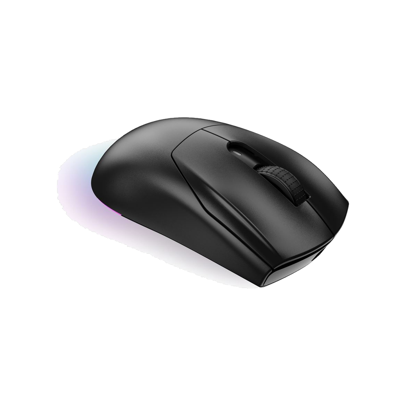 Sharkoon SGM25W Wireless Gaming Mouse (Black)