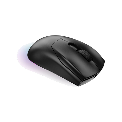 Sharkoon SGM25W Wireless Gaming Mouse (Black)