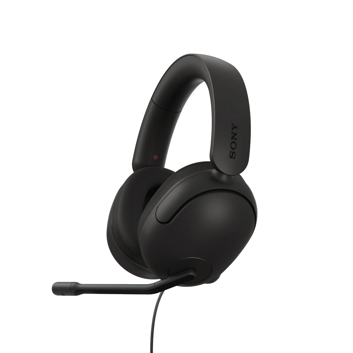 Sony INZONE H3 Wired Gaming Headset (Black)