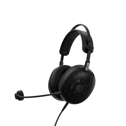 Sony INZONE H6 Air Wired Open-Back Gaming Headset (Black)