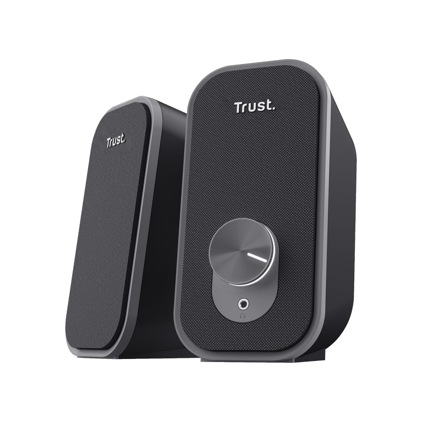 Trust Ador 2.0 PC Speaker Set (Black/Grey)