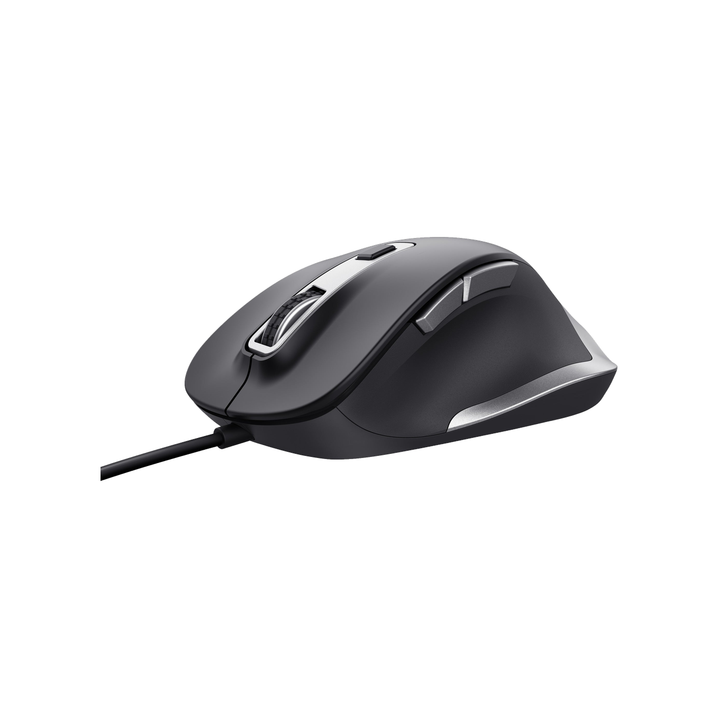 Trust Fyda Wired Mouse